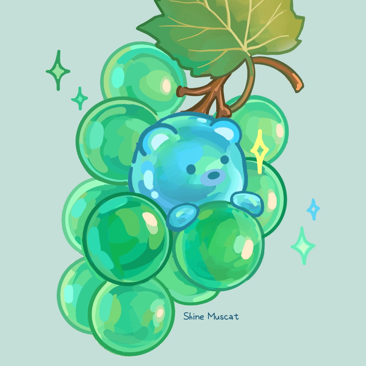 브랜드 메인 이미지